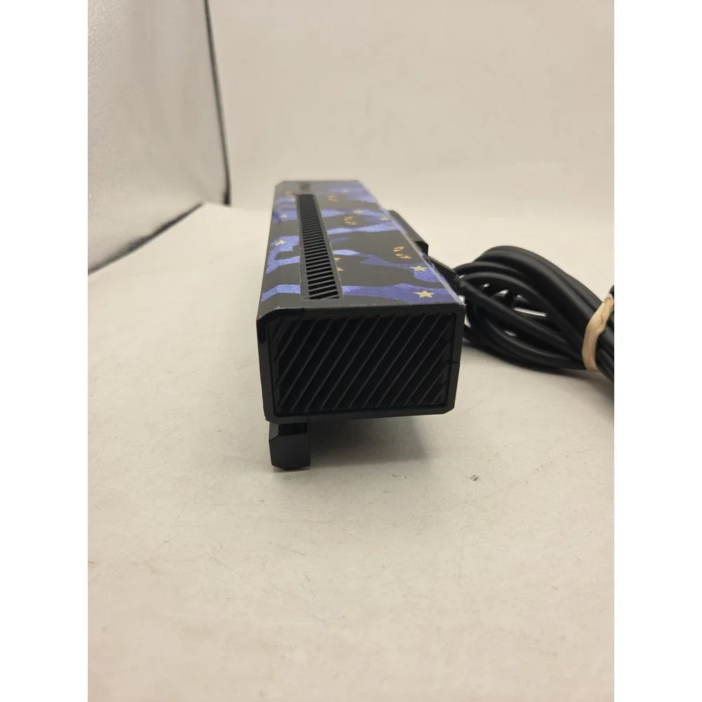 Microsoft Xbox One Kinect Sensor Motion Camera Model 1520 W/ Custom Cat vinyl